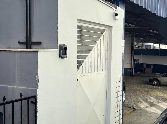 Quartos Delfim Moreira