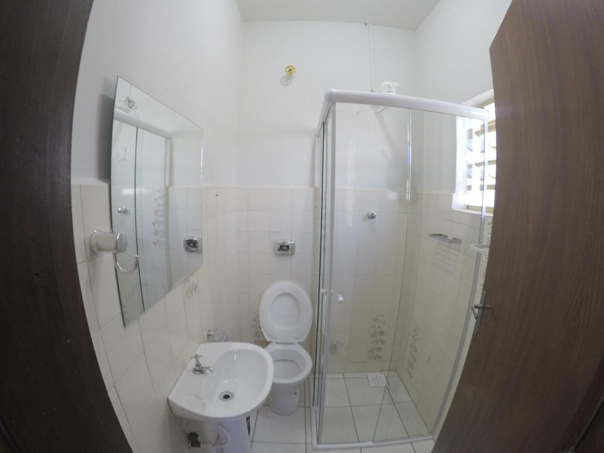 Aparthotel Quartos Delfim Moreira Varginha (Minas Gerais)