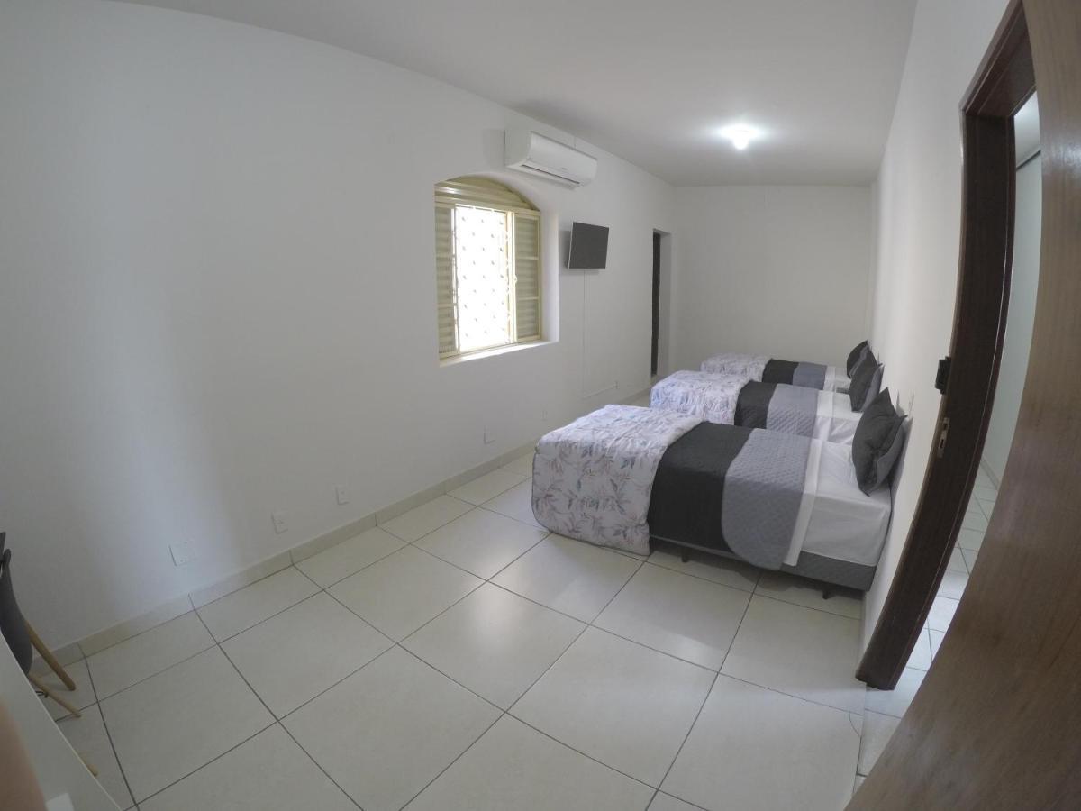 Aparthotel Quartos Delfim Moreira