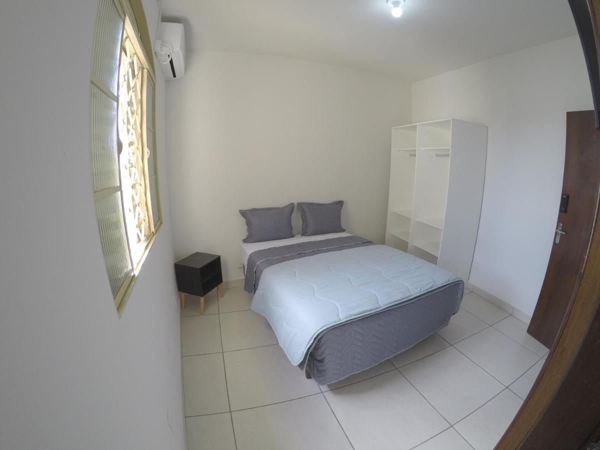 Quartos Delfim Moreira Varginha (Minas Gerais)