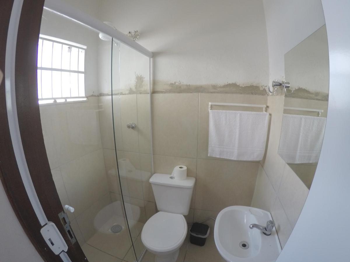 Aparthotel Quartos Delfim Moreira *