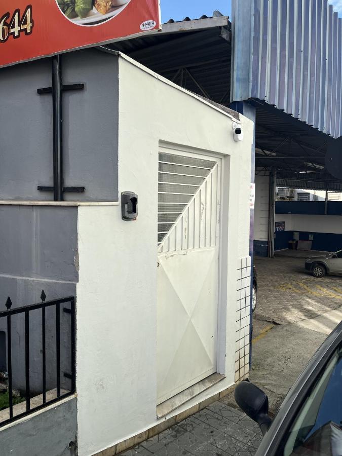 Aparthotel Quartos Delfim Moreira