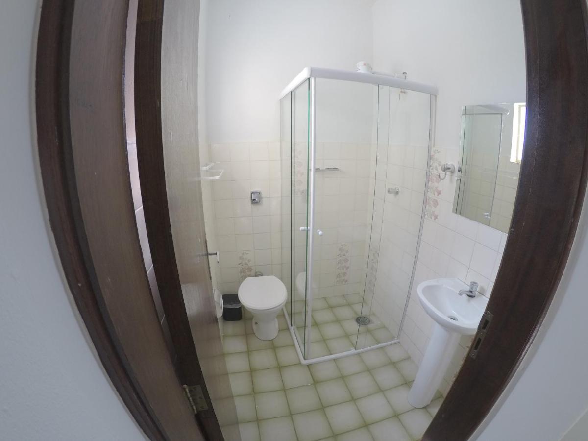 Quartos Delfim Moreira Aparthotel