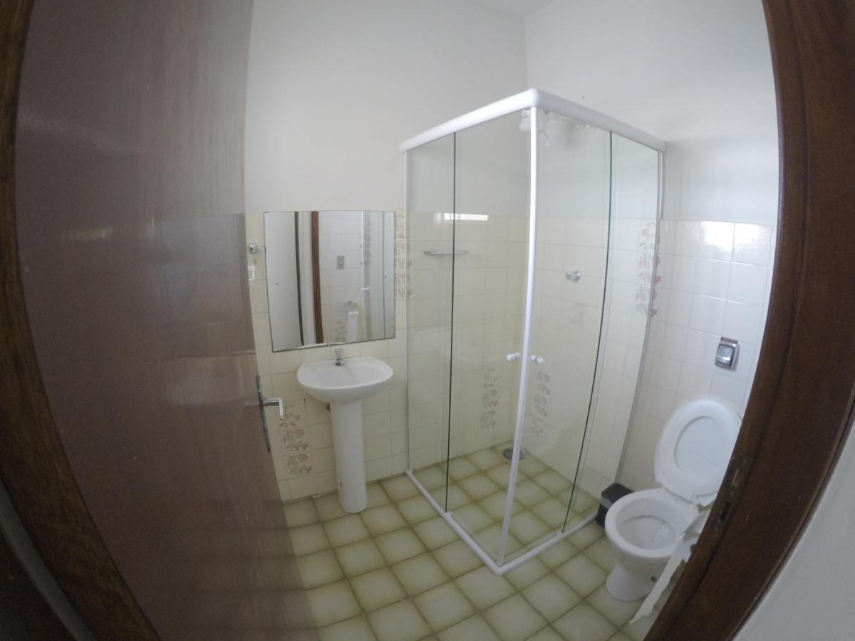 Quartos Delfim Moreira Aparthotel Varginha (Minas Gerais)