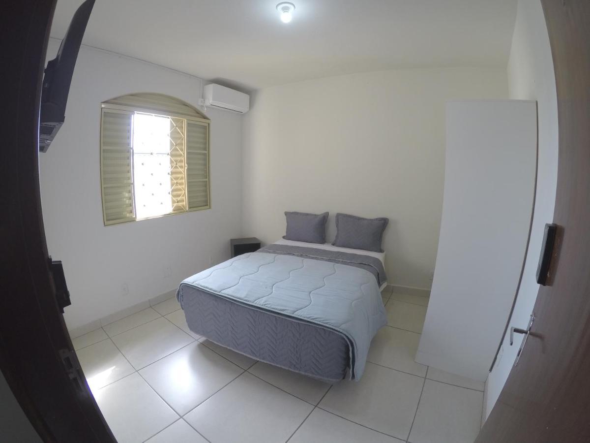 Aparthotel Quartos Delfim Moreira *